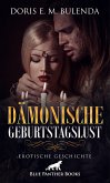 Dämonische GeburtstagsLust   Erotische Geschichte (eBook, ePUB)