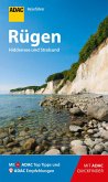 ADAC Reiseführer Rügen mit Hiddensee und Stralsund (eBook, ePUB)