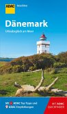 ADAC Reiseführer Dänemark (eBook, ePUB)