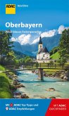 ADAC Reiseführer Oberbayern (eBook, ePUB)