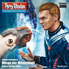 Wiege der Menschheit / Perry Rhodan-Zyklus 