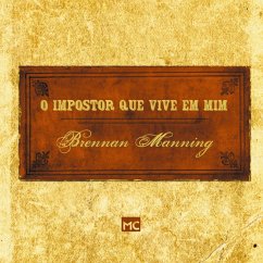 O impostor que vive em mim (MP3-Download) - Manning, Brennan