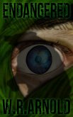 Endangered (eBook, ePUB) Endangered (eBook, ePUB)