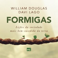 Formigas (MP3-Download) - Douglas, William; Lago, Davi