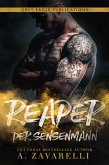 Reaper - Der Sensenmann / Bostons Unterwelt (eBook, ePUB)