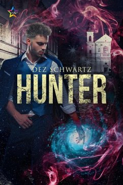 Hunter (Roam, #2) (eBook, ePUB) - Schwartz, Dez
