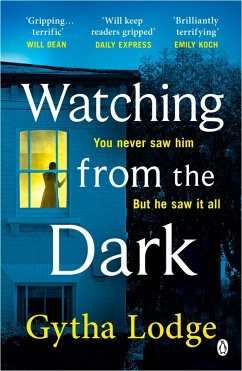 Watching from the Dark (eBook, ePUB) - Lodge, Gytha