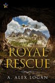 Royal Rescue (eBook, ePUB)