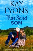 Their Secret Son (Montana Secrets, #6) (eBook, ePUB)