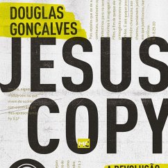 JesusCopy (MP3-Download) - Gonçalves, Douglas
