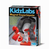 Magnet Experimente (Experimentierkasten)