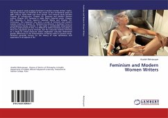 Feminism and Modern Women Writers - Mehrpouyan, Azadeh