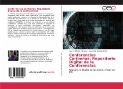 Cover Conferencias Caribeñas: Repositorio Digital de la Conferencias