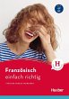 Französisch - einfach richtig - Bild 1
