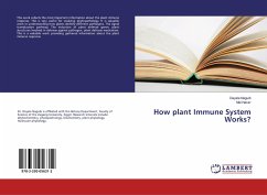 How plant Immune System Works? - Naguib, Deyala;Nassr, Mai