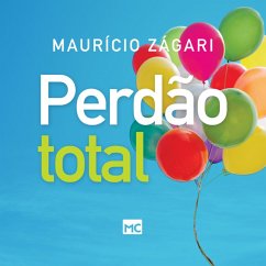 Perdão total (MP3-Download) - Zágari, Maurício