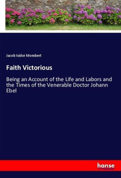 Faith Victorious