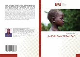 Le Petit Sara "N'Gon Sar"