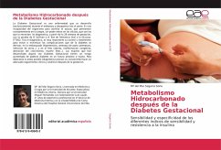 Metabolismo Hidrocarbonado después de la Diabetes Gestacional - Segarra Soria, Mª del Mar