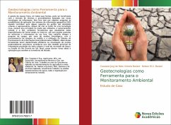 Geotecnologias como Ferramenta para o Monitoramento Ambiental - Victoria Bariani, Cassiane Jrayj de Melo;Bariani, Nelson M.V.