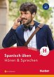 Spanisch üben - Hören & Sprechen A1 - Bild 1