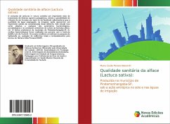 Qualidade sanitária da alface (Lactuca sativa): - Pereira Nakamiti, Maria Cecília
