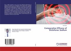 Comparative Efficacy of Diclofenac Sodium