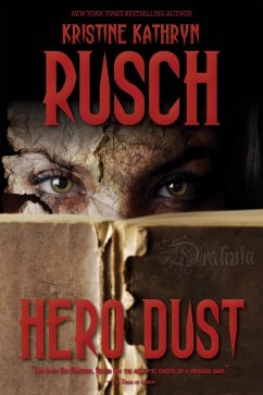 Cover Hero Dust (eBook, ePUB)
