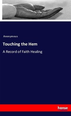 Touching the Hem