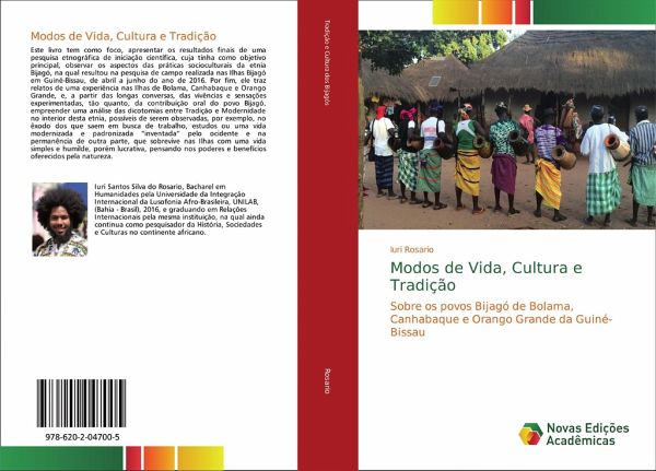 Modos de Vida, Cultura e Tradição Modos de Vida, Cultura e Tradição