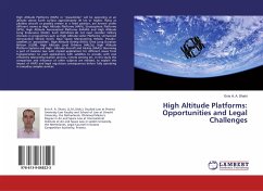 High Altitude Platforms: Opportunities and Legal Challenges - Shatri, Enis A. A.