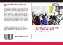 Inteligencia emocional y el clima del aula