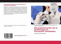 Decontaminación de la Orofaringe en Pacientes Ventilados - Duque González, Lina Marcela;Marulanda Toro, Carlos Andrés;Uribe Gómez, Alejandro