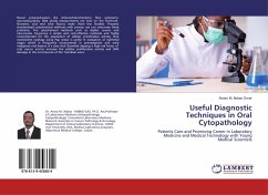 Useful Diagnostic Techniques in Oral Cytopathology - Abbas Omer, Anass M.