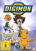 Digimon Adventure - Vol. 1 - Episoden 01-18