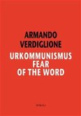 Urkommunismus. Fear of the Word (eBook, PDF)