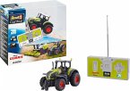 Mini RC Claas 960 Axion Traktor, Revell Control Ferngesteuertes Auto