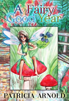 Cover A Fairy Good Year (eBook, ePUB)