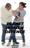 Planet women defence (fixed-layout eBook, ePUB)