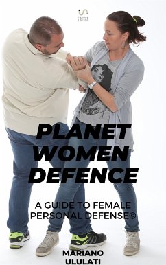 Planet women defence (fixed-layout eBook, ePUB) - Ululati, Mariano
