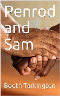 Penrod and Sam (eBook, PDF) - Tarkington, Booth