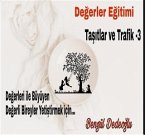 3.Çoklu ZEKA EĞİTİM SETİ (Trafik) (eBook, ePUB)