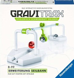 GraviTrax Seilbahn, Erweiterung