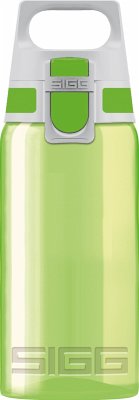 SIGG VIVA ONE Green 0,5 Liter Trinkflasche