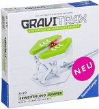 GraviTrax Jumper, Erweiterung