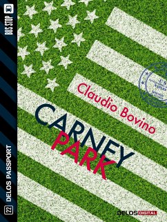 Carney Park (eBook, ePUB) - Bovino, Claudio