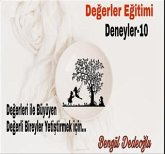 10.Çoklu ZEKA EĞİTİM SETİ (Deneyler) (eBook, ePUB)