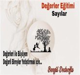 16.Çoklu ZEKA EĞİTİM SETİ (Sayılar) (eBook, ePUB)