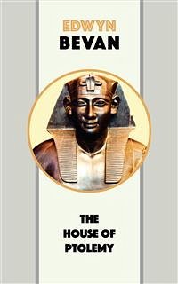 The House of Ptolemy (eBook, ePUB) - Bevan, Edwyn