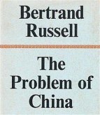 The Problem of China (eBook, ePUB)